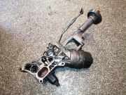 Ölfilterhalter FIAT DOBLO Cargo (223_) 1.3 JTD 16V