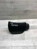 Kraftstofftankdeckel CITROËN C4 CACTUS 1.2 VTi 82 9801501380
