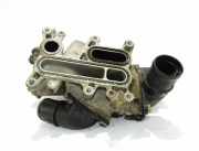 Ölkühler NISSAN X-TRAIL (T31) 2.0 dCi