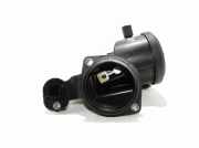 Motorentlüftung SKODA FABIA I (6Y2) 1.2 Nėra