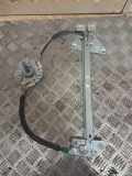 Türfensterheber hinten links MITSUBISHI SPACE STAR MPV (DG_A) 1.9 DI-D (DG4A) 0XL86