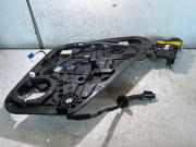 Türfensterheber hinten links KIA SPORTAGE (QL) 1.6 CRDi PHK03132