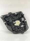 Türfensterheber hinten links BMW 5 (G30) 530 i 7365167