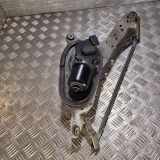 Scheibenwischermechanismus vorne RENAULT LAGUNA II (BG0/1_) 1.9 dCi (BG08, BG0G)