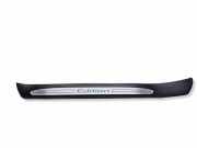 Schwellerverkleidung vorne links BMW 5 Touring (E61) 530 d 51477172289