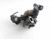 Turbolader PEUGEOT 407 SW (6E_) 2.0 HDi 135 9654919580