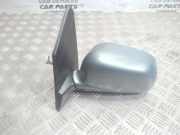 Außenspiegel links Mitsubishi Space Star (DG0)