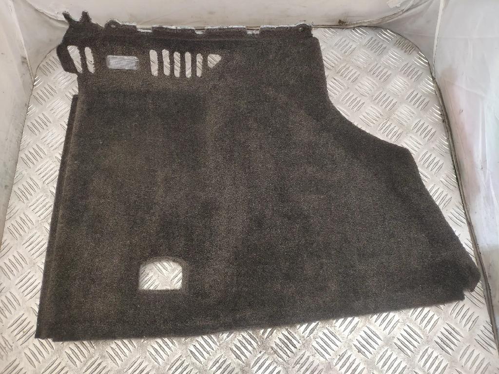 Kofferraumpolster links BENTLEY CONTINENTAL FLYING SPUR (3W_) 6.0 3W5867427M Bild Kofferraumpolster links BENTLEY CONTINENTAL FLYING SPUR (3W_) 6.0 3W5867427M