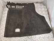 Kofferraumpolster links