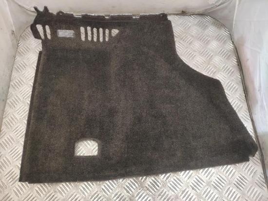 Kofferraumpolster links BENTLEY CONTINENTAL FLYING SPUR (3W_) 6.0 3W5867427M Bild Kofferraumpolster links BENTLEY CONTINENTAL FLYING SPUR (3W_) 6.0 3W5867427M