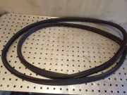 Dichtung für Koffer-/Laderaumklappe Toyota Corolla Verso (E12J1)