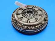 Kupplungsmitnehmerscheibe VW Passat B5.5 Variant (3B6)