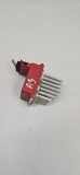 Blower Fan Relay AUDI A3 (8L1) S3 quattro 5DS00646701 657364M