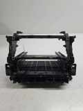 Mittelkonsole AUDI A4 (8D2, B5) 1.8 T 028131501F
