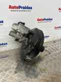 Unterdruck-Bremskraftverstärker SKODA OCTAVIA I (1U2) 1.9 TDI 1K1614105BH