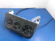 Heizungsbetätigung (Konsole) vorne Fiat Punto (188)