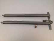 Set zum automatischen Öffnen des Kofferraumdeckels VW T-ROC (A11) 2.0 TDI 2GA827851B