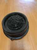 Türlautsprecher hinten links AUDI Q3 (8U) 2.0 TDI quattro 8R0035411