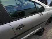 Vordere rechte Tür PEUGEOT 207 SW (WK_) 1.6 HDi