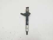 Einspritzdüse NISSAN NP300 NAVARA (D40) 2.5 dCi 4WD 16600EB300 12G12901