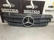 Vorderer oberer Gitter MERCEDES-BENZ M (W163) ML 270 CDI (163.113)