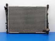 Kühler Jaguar X-Type (X400)