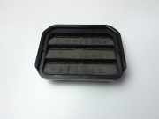 Karosserielüftungsgitter FORD FIESTA VI 1.5 TDCi H1BBA280B62AB