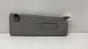 Linke Sonnenblende BMW 3 Touring (F31) 320 d