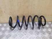 Schraubenfeder hinten links