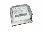 Airbag-Steuergerät PEUGEOT 307 SW (3H) 1.6 HDI 110 9652712180