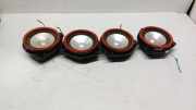 Türlautsprecher vorne links TOYOTA PRIUS Hatchback (_W2_) 1.5 (NHW2_) 86160AC280