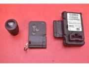 Zündschloss Renault Megane Scenic (JA) 8200125077