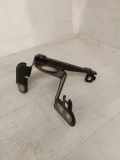 Kotflügelhalter vorne links BMW X3 (F25) xDrive 20 d 757061268A