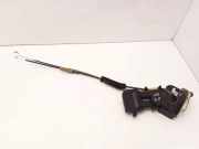 Türschloss hinten links MAZDA 6 Sedan (GG) 2.0 DI GJ6E