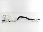 Klimaleitung TOYOTA LAND CRUISER (_J15_) 2.8 D-4D (GDJ150_, GDJ155_) 88710-60F20