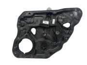 Türfensterheber hinten rechts VOLVO XC60 II (246) 2.0 D4 AWD 0125862 964243106