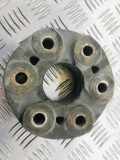 Propshaft Rubber Coupling BMW 5 (E39) 530 d 1229065