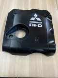 Motorabdeckung MITSUBISHI L 200 / TRITON (KJ_, KK_, KL_) 2.4 DI-D 4WD