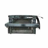 Armaturenbrett SKODA RAPID (NA2) 1.6 TDI 5JA805588