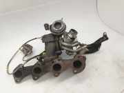 Turbolader Nissan X-Trail II (T31) GTA1549LV