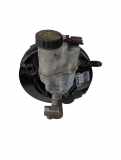 Unterdruck-Bremskraftverstärker CITROËN C5 III Break (TD_) 2.2 HDi 9662211780