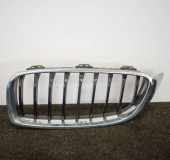 Gitter Grill vorne links