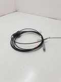 Fuel Tank Opening Cable TOYOTA AURIS (_E15_) 2.0 D-4D (ADE150_)