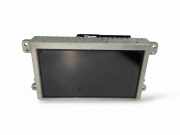 Navigationsanzeige AUDI A6 Allroad (4FH, C6) 2.7 TDI quattro 4F0919603B