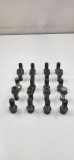 Schrauben AUDI A4 Allroad (8KH, B8) 2.0 TFSI quattro