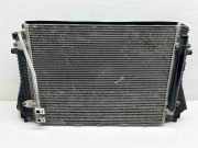 Kühler VW Passat B8 (3G) DY418005