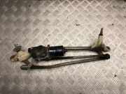 Scheibenwischermechanismus vorne HONDA JAZZ II (GD_, GE3, GE2) 1.3 (GD1) 76505SAAG110M6