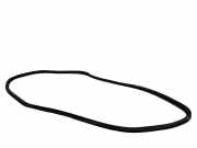 Türgummi links vorne Peugeot 3008 II (MC, MR, MJ, M4) 9811537480