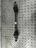Fahrgestellteile hinten MERCEDES-BENZ M (W164) ML 300 CDI 4-matic (164.121) A1643500010