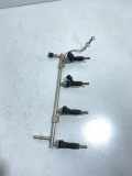 Einspritzventil Set OPEL ASTRA J 1.4 Turbo 55573667